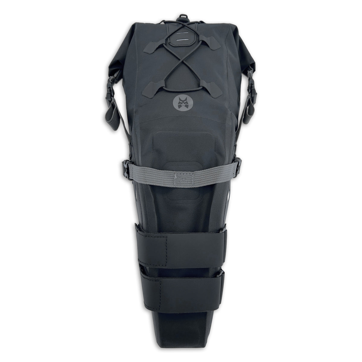 Lynx saddle bag XL Wildtrack