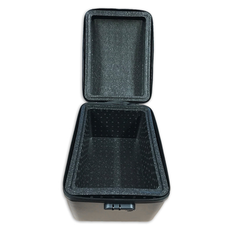 Lynx termobox 25 liter sort