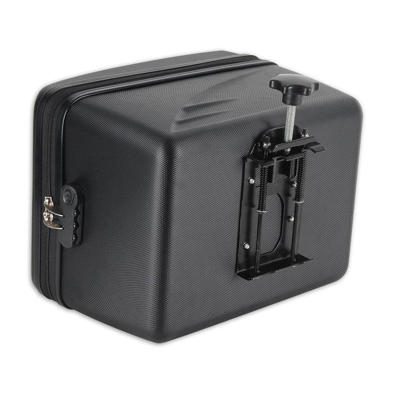 Lynx termobox 25 liter sort