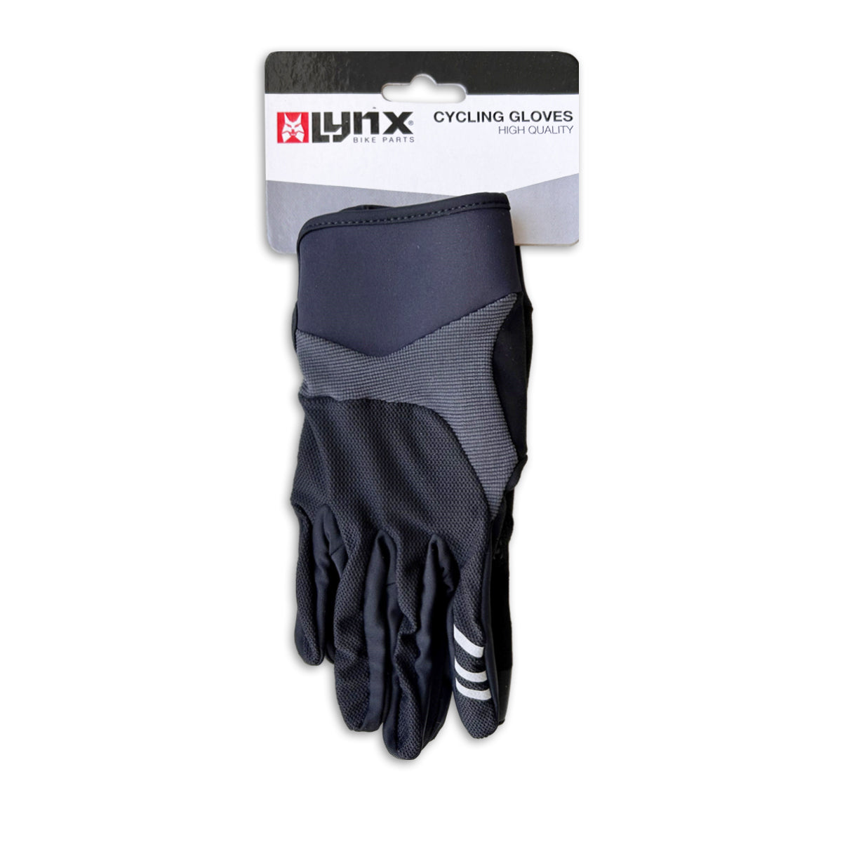 Lynx MTB Gloves (M)