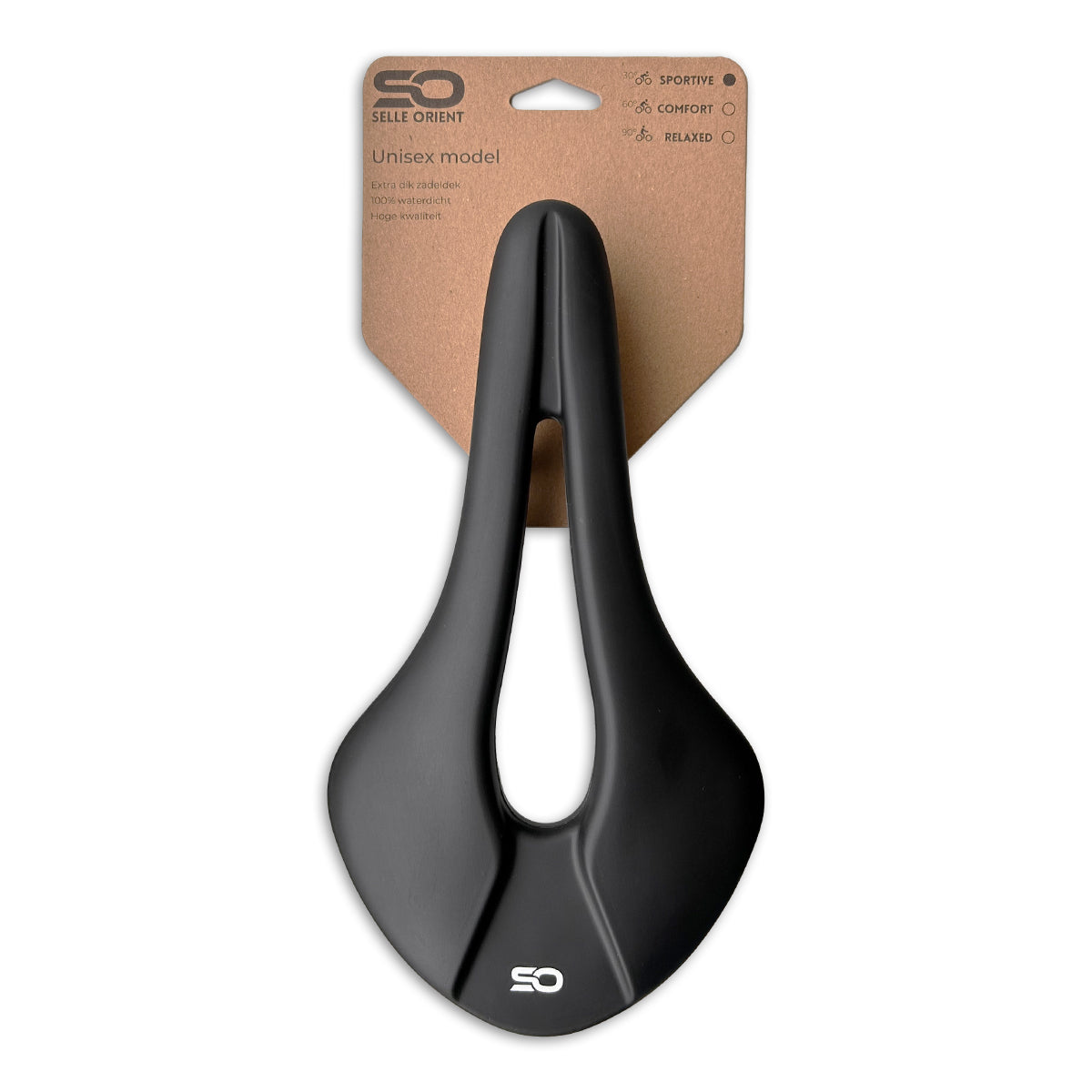 Saddel Performance Race MTB