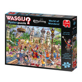 Jumbo byl tajemstvím puzzle 1000st.