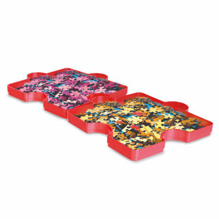 Clementoni Puzzel Sorter