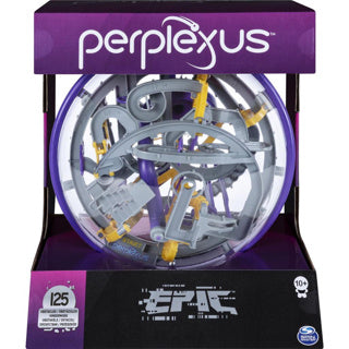 Spin master spin perplexus epic