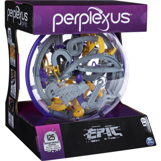 Spin master spin perplexus epic
