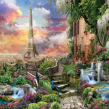 Clementoni Jigsaw Puzzle Paris Dream, 3000st.