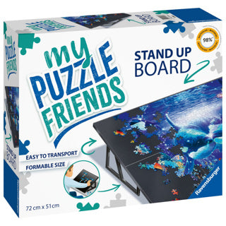 Ravensburger Standard for jigsaw puzzles 72 x 51 cm