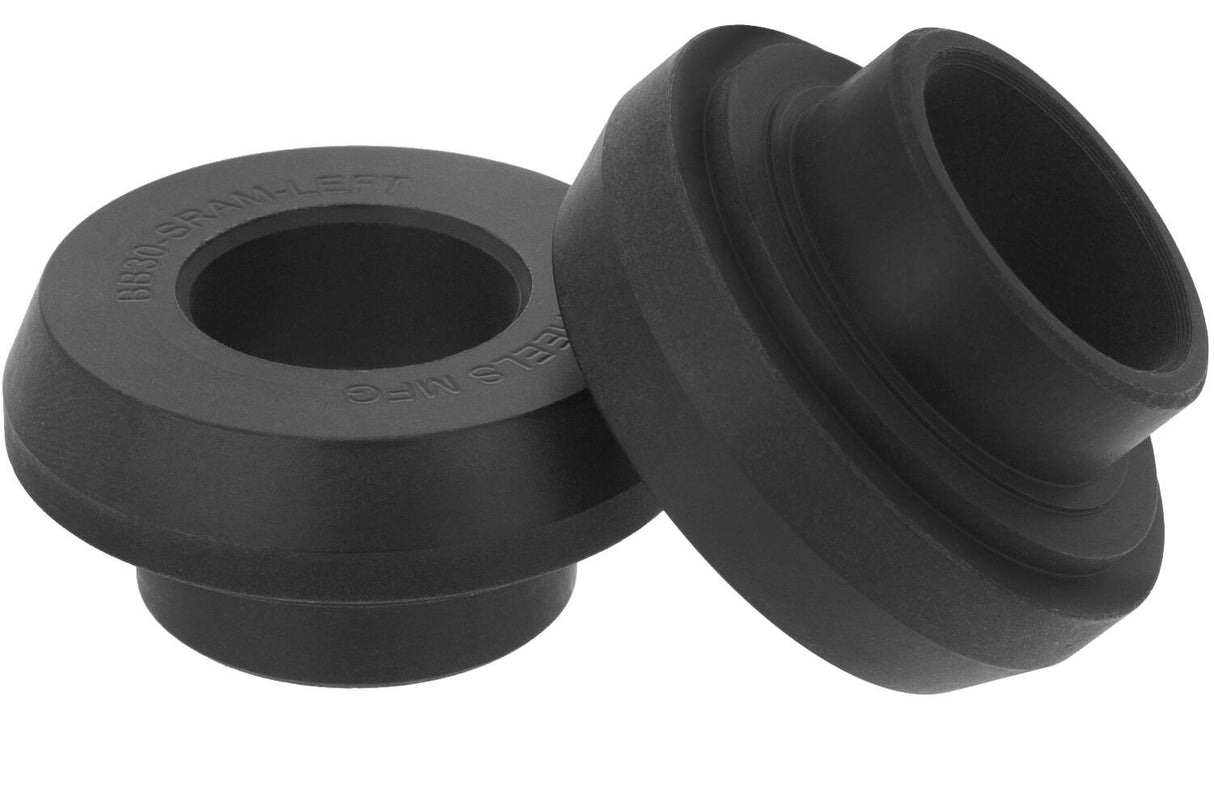 Kola výroba kol MFG spodní držák adaptéru pro BB30 SRAM Trestvativ 22 24 mm