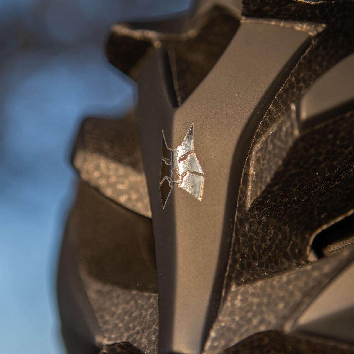 Bicycle helmet All-Road (L XL)