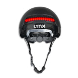 Lynx fietshelm citylight (m)