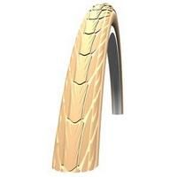 out tire Delta Cruiser Plus 26 x 1 3 8 (37-590) Beige