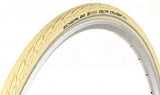 Schwalbe Delta Cruiser Plus Creme 28x1.40 37-622 Reflection