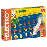 Izobraževalna igra Jumbo Electro Wonderpen