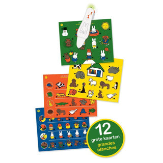 Izobraževalna igra Jumbo Electro Wonderpen