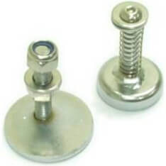 Dahon magnet set