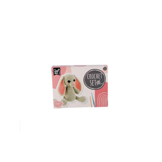 Creative Craft Group Hook package Konijntje