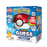 Boti Pokémon Trainer Guess Legacy Edition Electronic Raadspel (NL)
