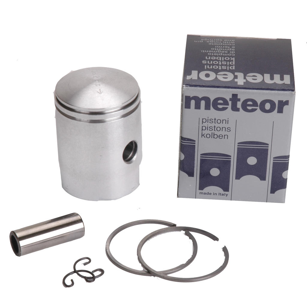 Meteorski bat 38.20 P10 Vespa
