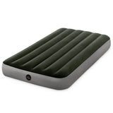 Intex Prestige Downy Airbed - Single