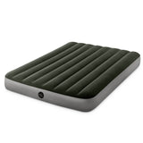 Intex Prestige Downy avec batterie Pomp - Double