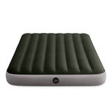 Intex Prestige Downy with Battery Pomp - Double