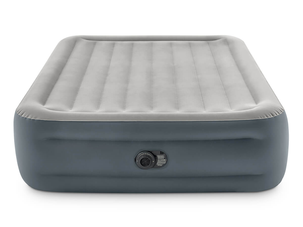 Intex Essential Rest Airbed - Double