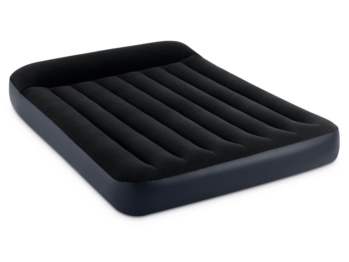 INTEX PILLOW REST Classic Airbed - Double