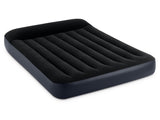 INTEX PILLOW REST Classic Airbed - Double
