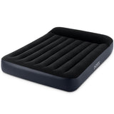 INTEX PILLOW REST Classic Airbed - Double