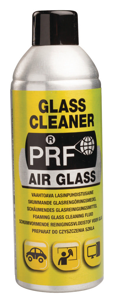 Taerosol PRF Aglass 520 Glas Cleaner 520 ml