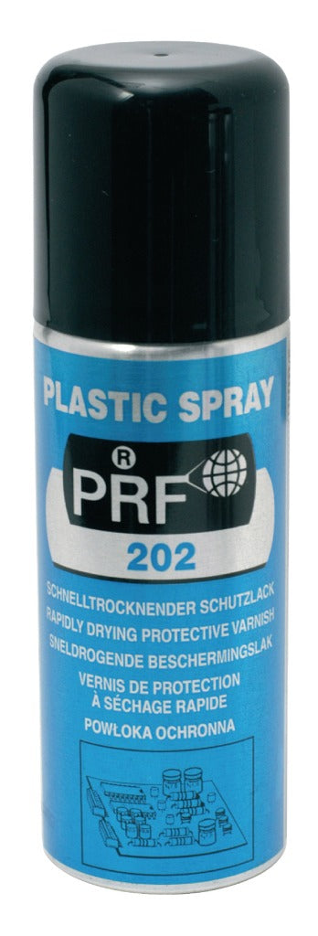Taerosol PRF 202 220 Plastični razpršilec 220 ml