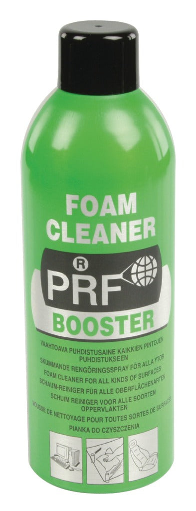 Taeronol Prim Boost 520 Foam Cleaner 520 ml