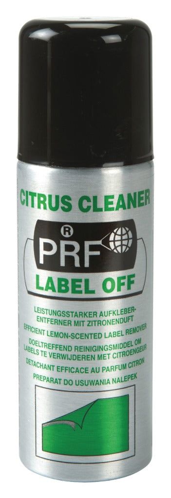 Taeronol Prim ass de Sticker propper 220 ml