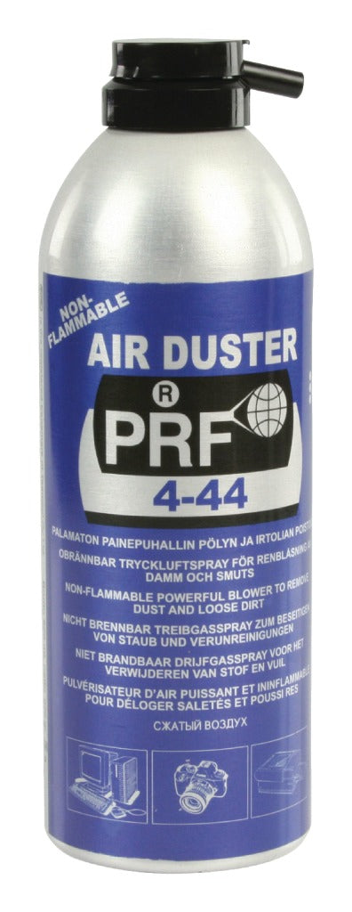 Taerosol PRF 44 520 NFLR compressed air 520 ml (reversable)