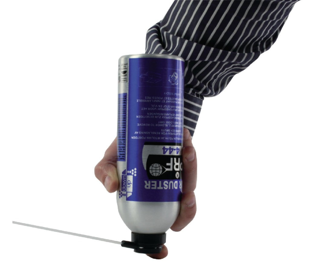 Taerosol PRF 44 520 NFLR compressed air 520 ml (reversable)