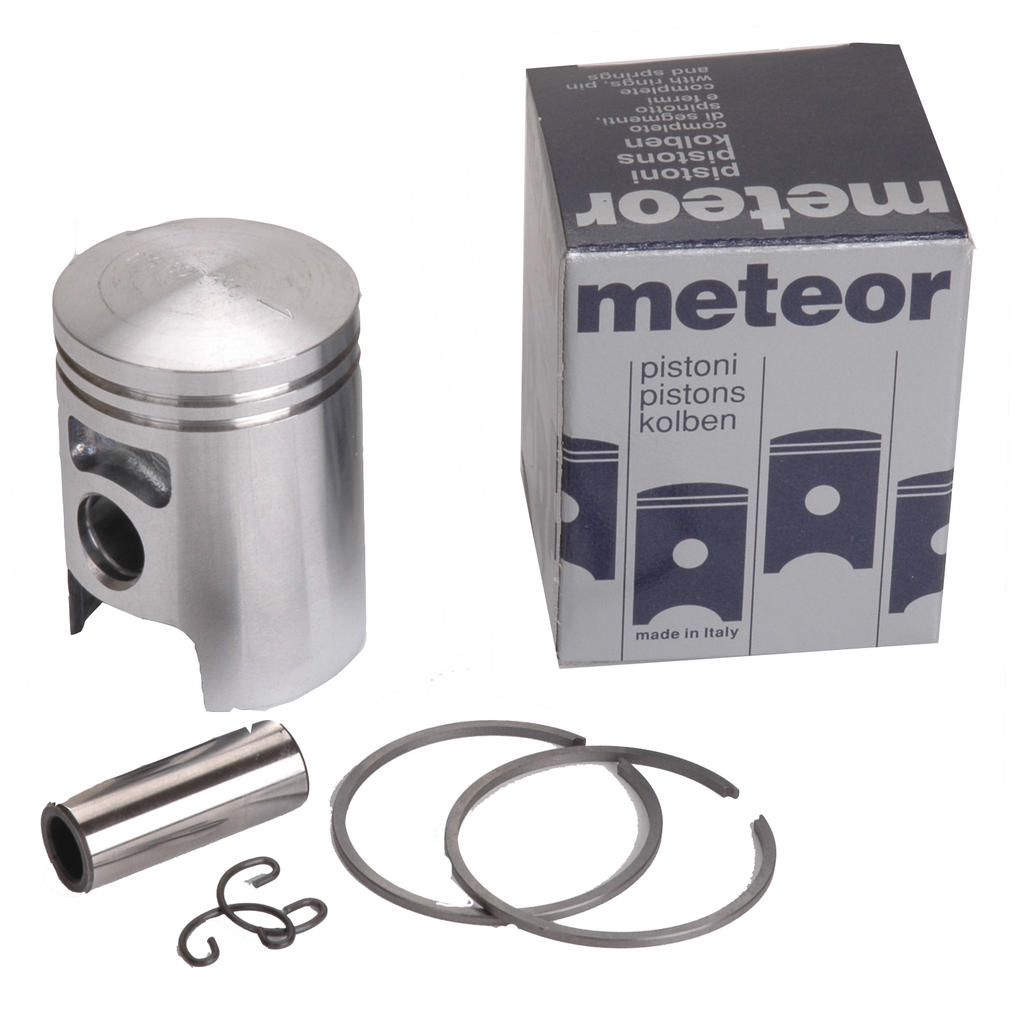 Meteor Piston 39.00 P12 Kymco
