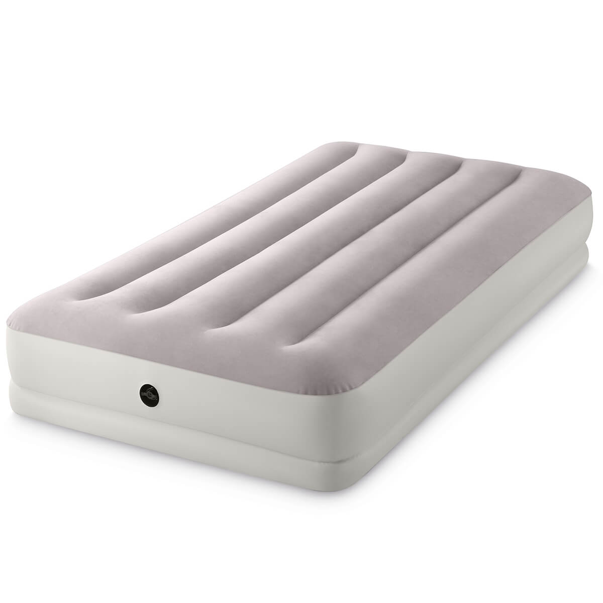 Bedero de aire medio prestigio interno con bomba USB individual