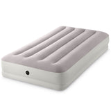 Bedero de aire medio prestigio interno con bomba USB individual