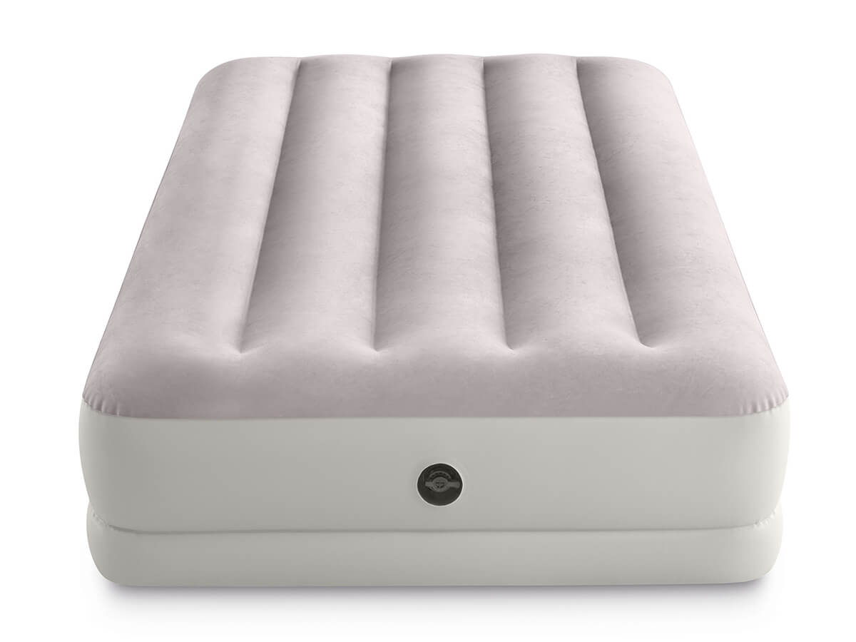 Bedero de aire medio prestigio interno con bomba USB individual