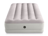 Bedero de aire medio prestigio interno con bomba USB individual
