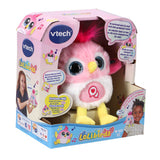 Vtech lolibirds rosa