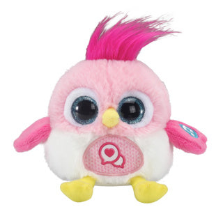 Vtech lolibirds rosa