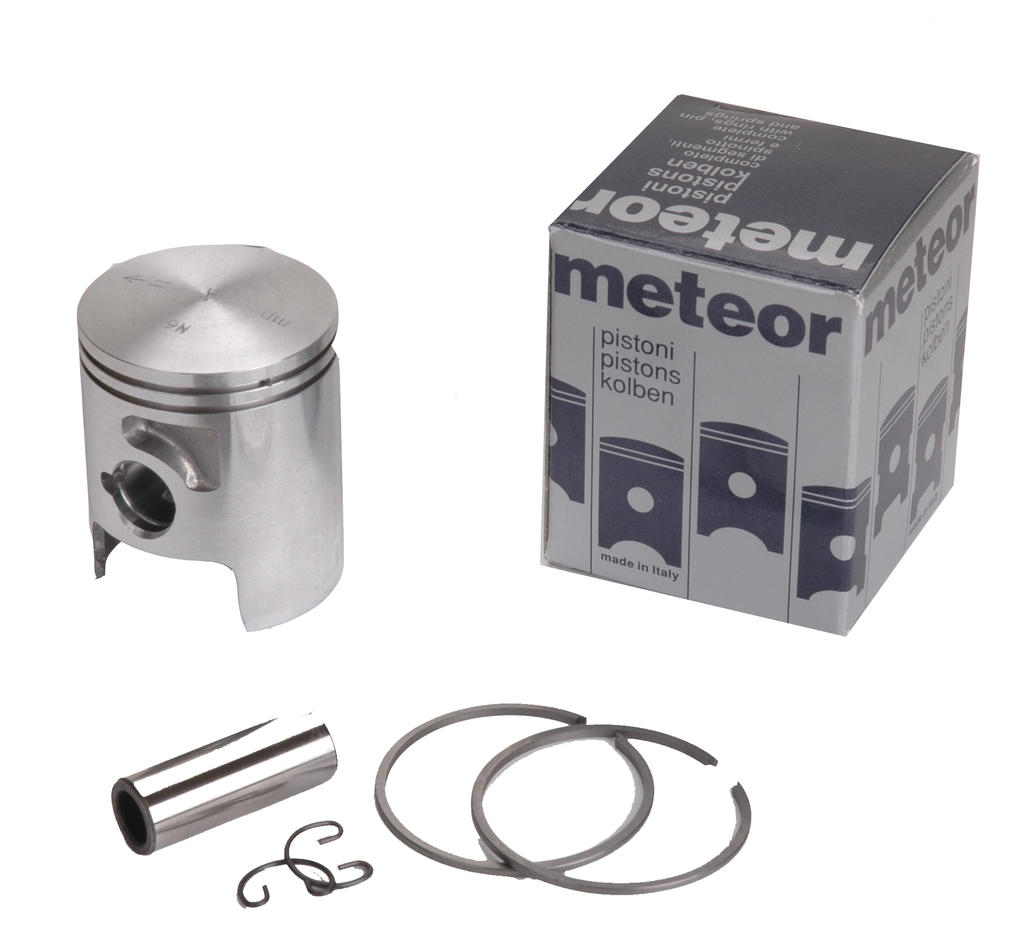 Meteor Piston 39.87mm B | Derbi EBS (-'06)