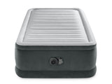 Intex Comfort Plush Eleged Airbed - Single