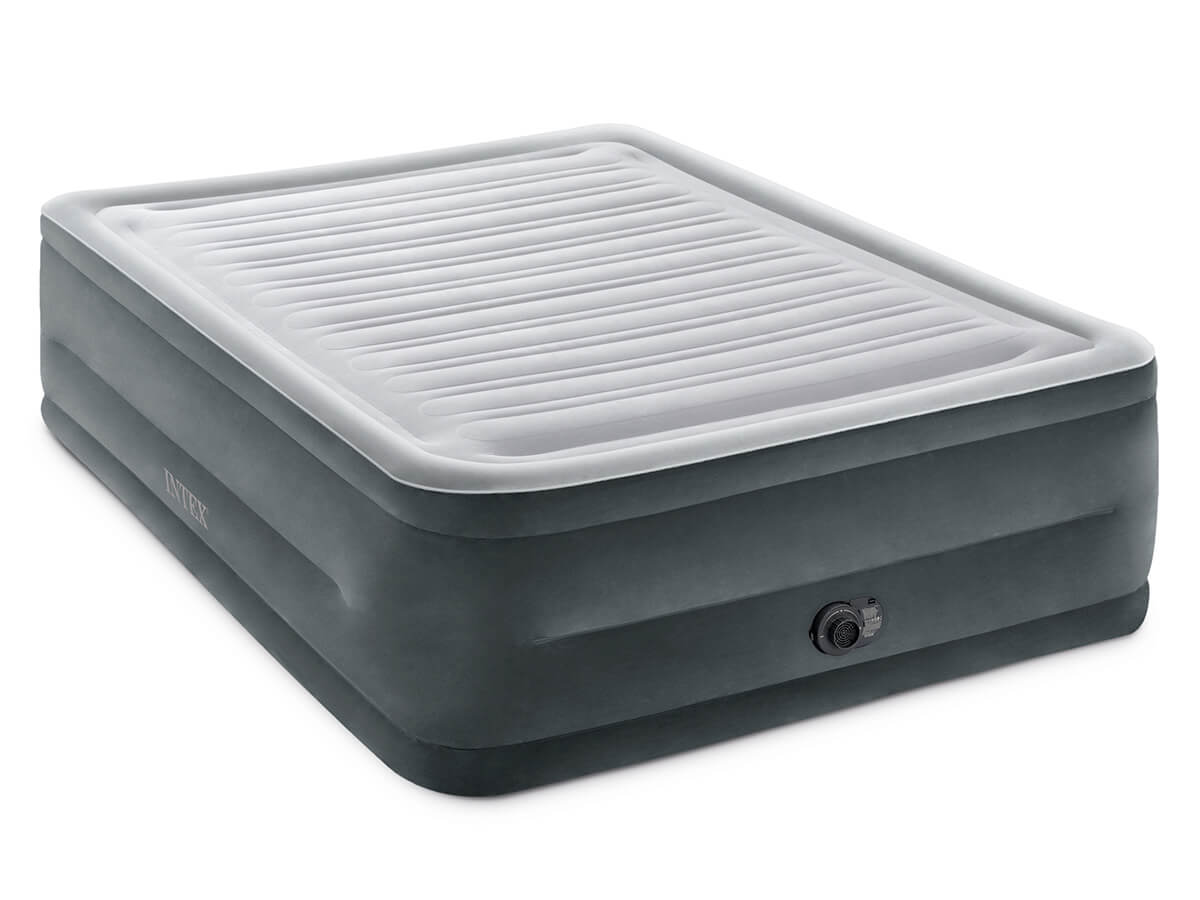 Intex Comfort Plush Extra High Airbed - Double