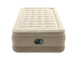 Intex Ultra Plush Airbed - Single