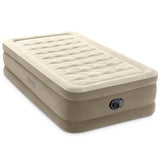 Intex Ultra Plush Airbed - Single