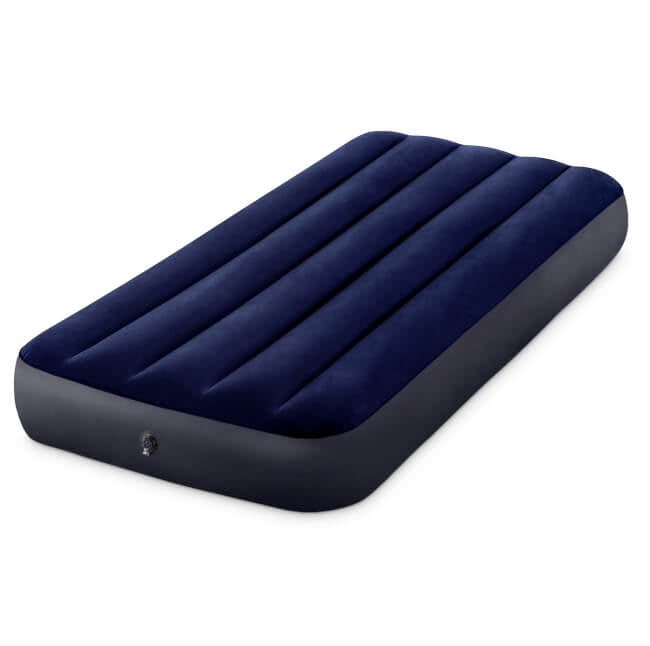 Intex - Dura -Beam Airbed - Compact