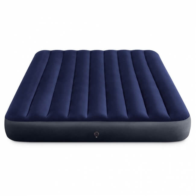 INTEX Classic Dura -Beam Airbed - Double