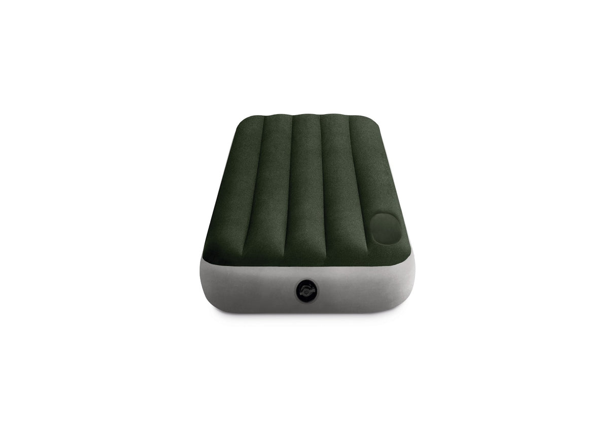 Intex Downy Airbed - kompaktowy
